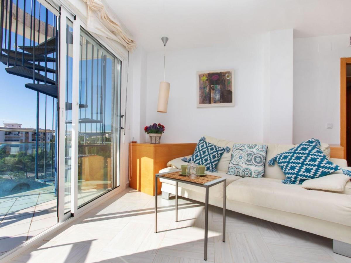 Apartment Gala I-1 By Interhome ミアミ・プラトーヤ エクステリア 写真